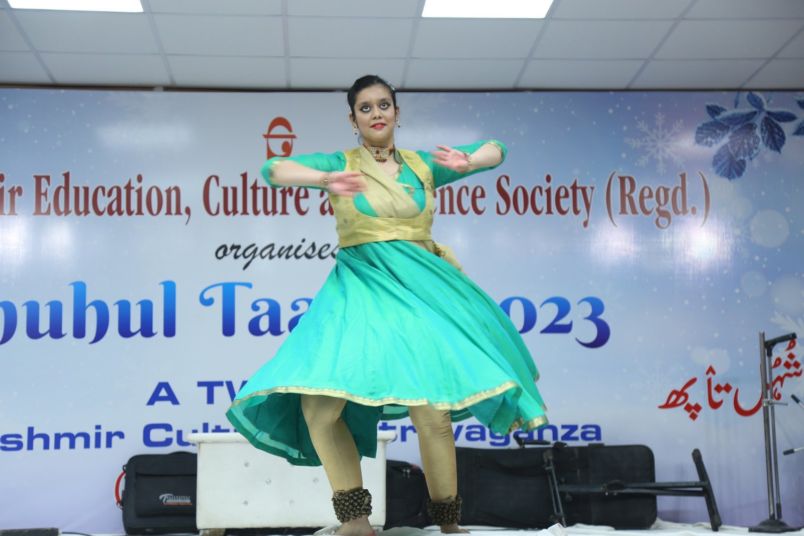 Cultural Richness: Nurturing Identity and Unity